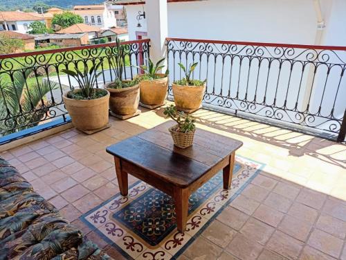 Tiradentes House | Casa do Aconchego