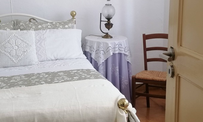 Cabeco de Vide House | Casa do Cabeço - Thermal baths of Sulfurea, Cabeço de Vide