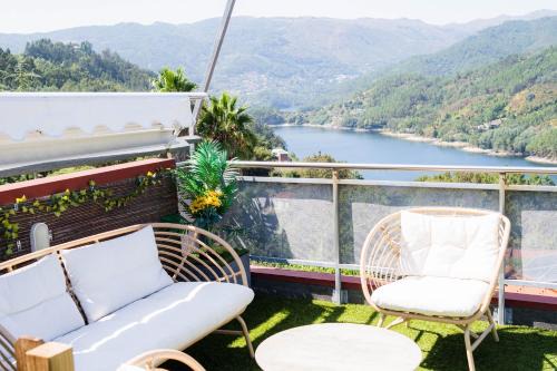 Cova House | Casa do Lagar
