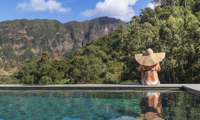 Sao Vicente House | Casa do Lanço II by An Island Apart