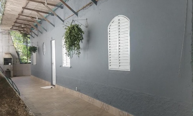 Petropolis House | Casa do Mirante