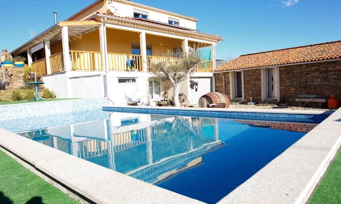 Mirandela House | Casa do Prado