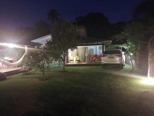 Garopaba House | Casa do sossego p/até 9 pessoas