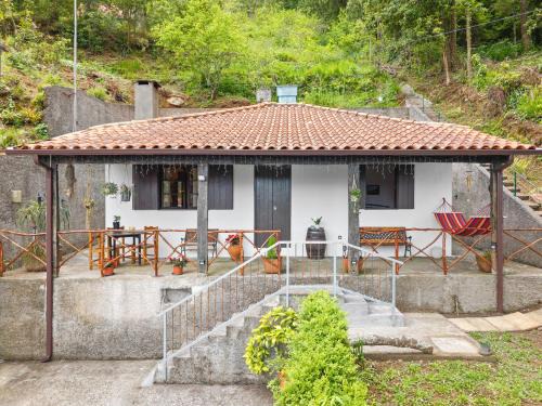 Sao Roque do Faial House | Casa do Vale 13 - Ribeiro Frio