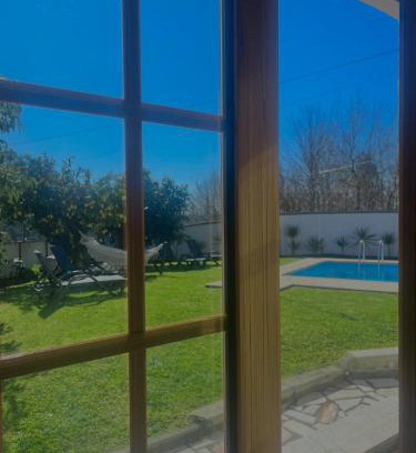 Anais House | Casa do Xisto