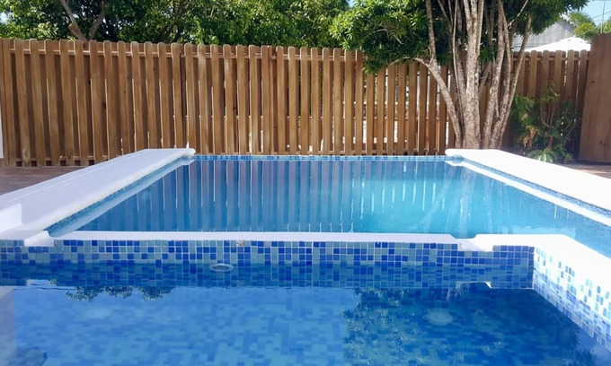 Barrio New York House | Casa Docia Samana