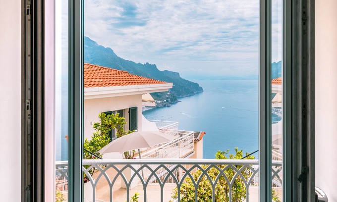 Ravello Bed & Breakfast | Casa Dolce Casa
