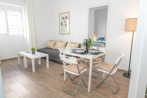 Barbate Apartment | Casa Don Guido Bajo