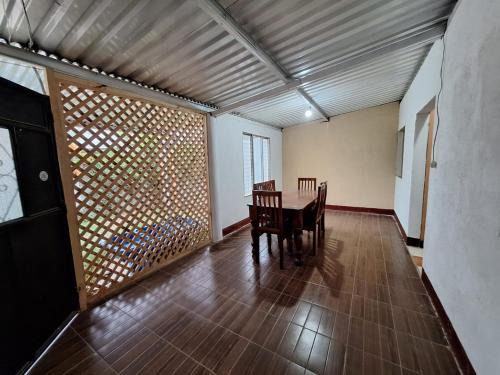 San Juan La Laguna Apartment | Casa Don lucas