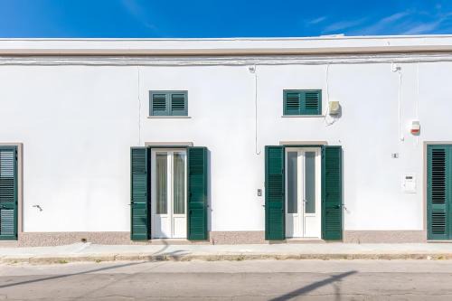Alessano House | Casa Don Paolo
