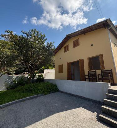 Praia do Pontal da Cruz House | Casa dos Sonhos