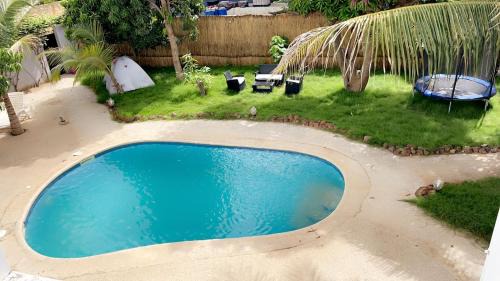 Saly Petite Cote Villa | Casa douceur