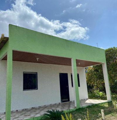 Mariricu House | Casa e Camping do Gerê