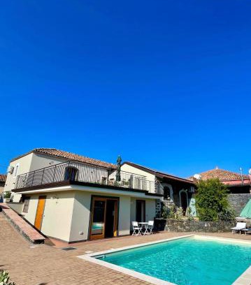 Archi Apartment | Casa e Cori