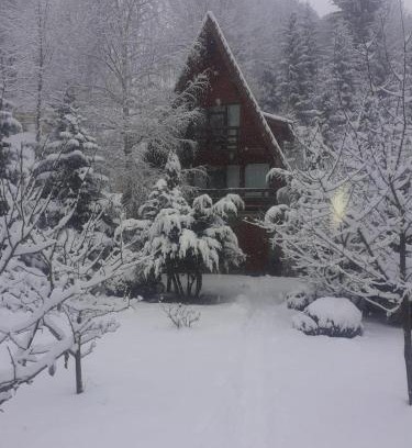 Tesila Apartment | Casa Edenland Doftana