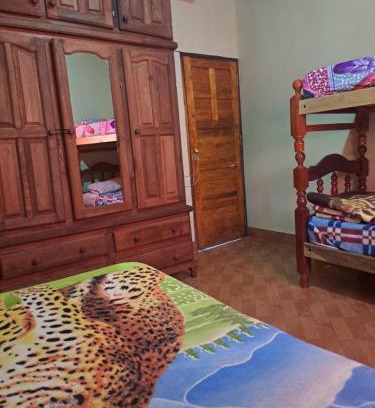Cachi House | Casa El Arenal