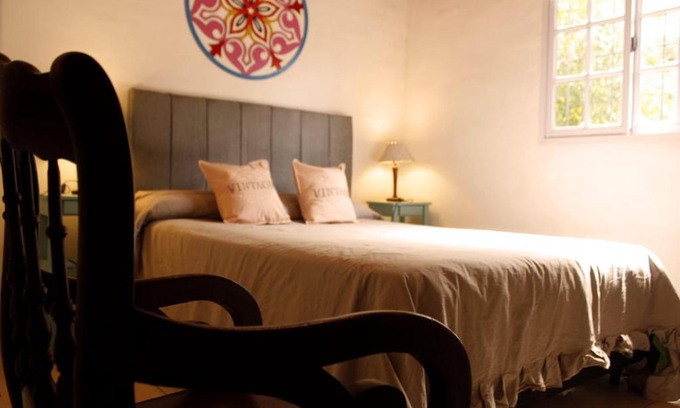 Capilla del Monte House | Casa El Colibrí