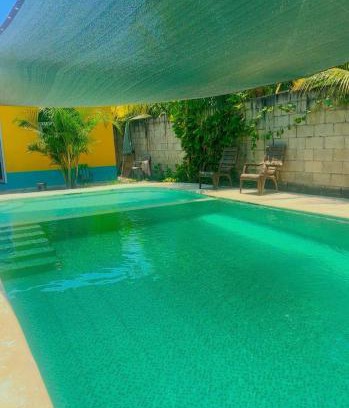 Monterrico House | Casa el Marinero
