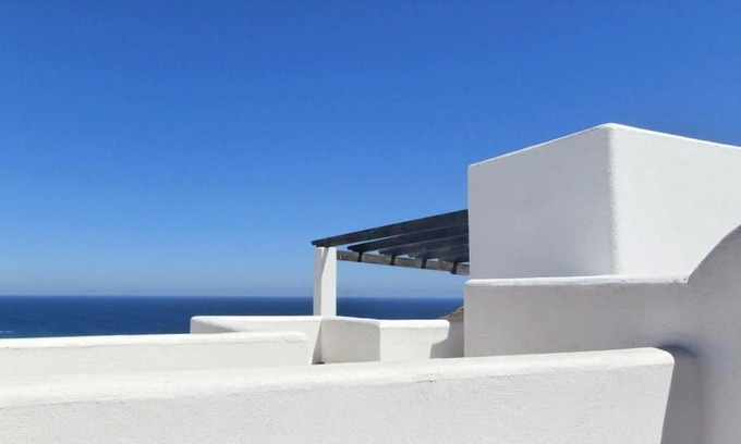 Las Negras Villa | Casa el Olivo