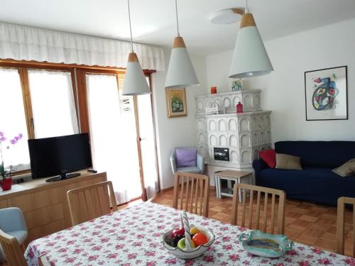 Coredo Apartment | "Casa Elda" 110 mq primo Piano a Coredo TRENTO