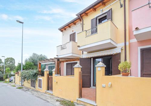 Viddalba Apartment | Casa Elisa