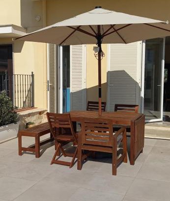 L'Assunta Apartment | Casa Elisabetta