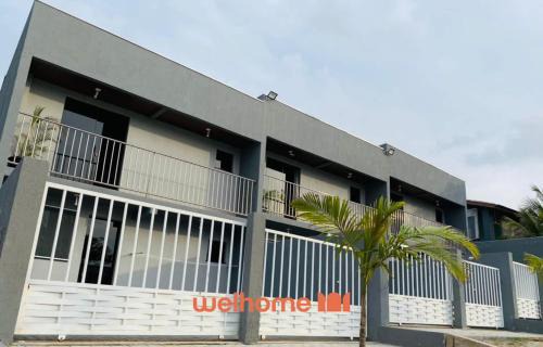 Pontal do Parana House | Casa em Pontal do Parana com Vista Para Montanha