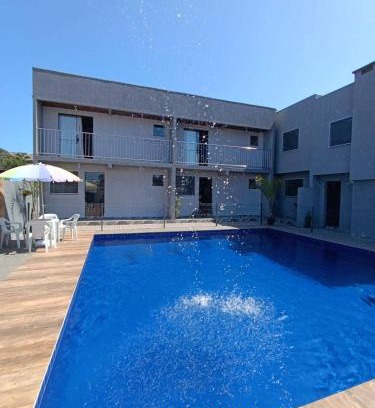 Pontal do Parana House | Casa em Pontal do Parana com Piscina