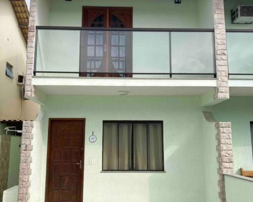 Palmeiras House | Casa em Cabo Frio - RJ