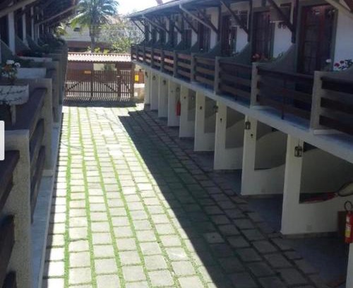 Pero House | Casa em Cond. a 80m da Praia do Peró