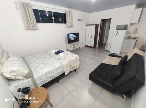 Saco Grande Apartment | Casa em Florianópolis