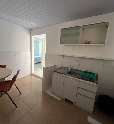 Itacorubi Apartment | Casa em Floripa