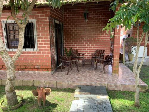 Novo Gravata House | Casa em Gravatá