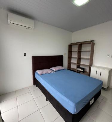 Imarui House | Casa em Imarui com piscina