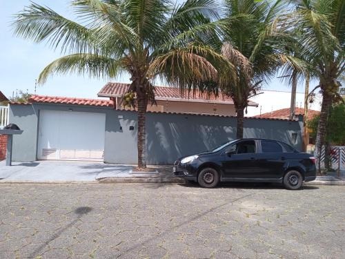 Peruibe House | Casa em Peruíbe a 500 m da praia