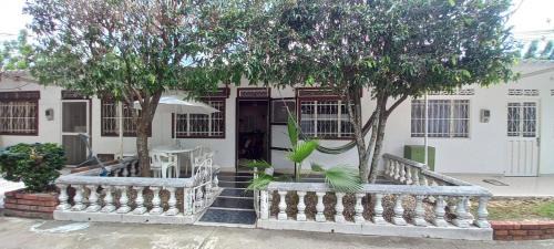 Flandes House | Casa en conjunto Flandes 3 Habitaciones