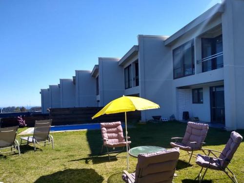 Dichato House | Casa en Pingueral