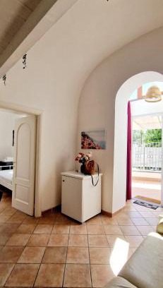 Sant'Agata sui Due Golfi House | Casa Enrica