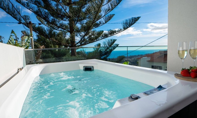 Imaculado Coracao de Maria House | Casa Erbozeta by LovelyStay