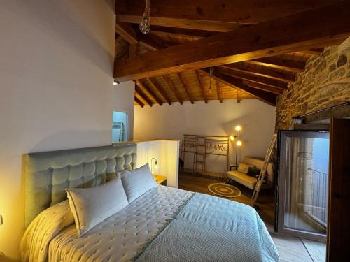 Camarinas House | Casa Erundina