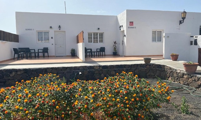 Villaverde Apartment | Casa Escanfraga I