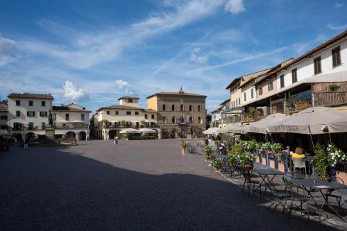 Greve in Chianti Apartment | Casa Eva