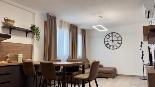 Adro Apartment | Casa Faét