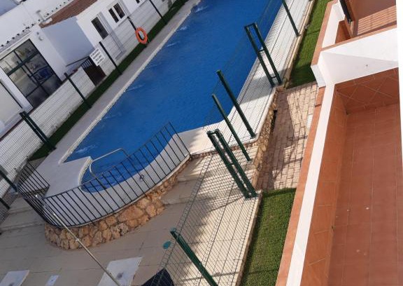 El Rompido House | Casa Fali