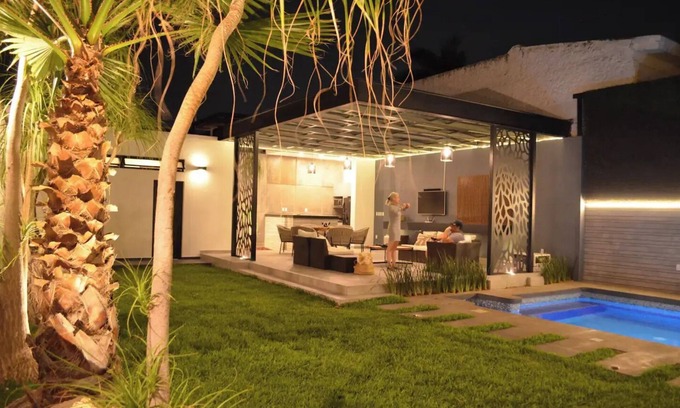 Guadalajara House | Casa Familiar con Alberca Privada Climatizada