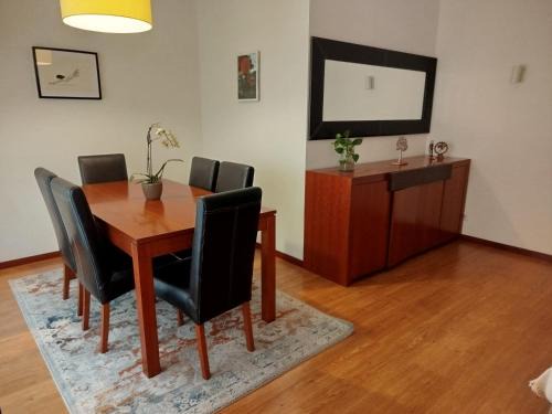 Ramalde Apartment | Casa Familiar Porto