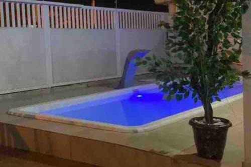 Jardim Imperador House | Casa familiar praia grande