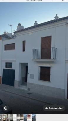 El Cuervo de Sevilla House | Casa Flamenco