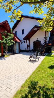 Vama Buzaului House | Casa FLOREA