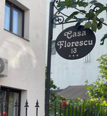 Sector 1 Apartment | Casa Florescu 13